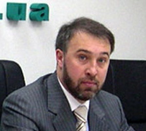 Chernyavskyi Dmitro1